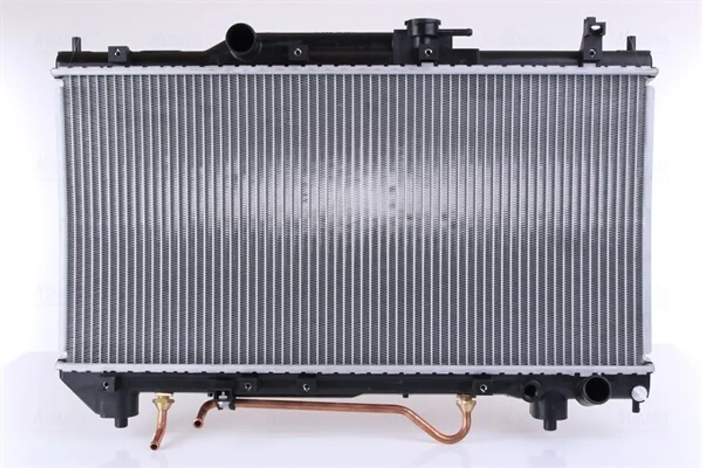 Radiateur de Refroidissement Eau pour Toyota Avensis T22 (1997-2003)