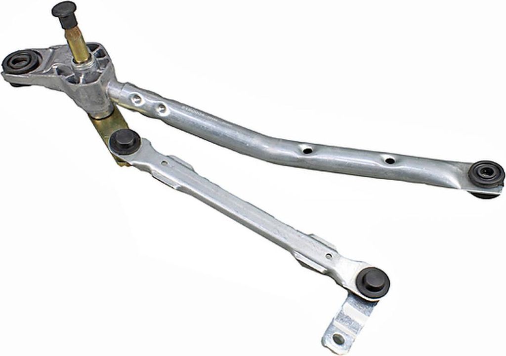 METZGER 2190904 Wischergestänge für TOYOTA AYGO (WNB1, KGB1) für CITROËN C1 (PM, PN) passend für PEUGEOT 107 Schrägheck (PM, PN)