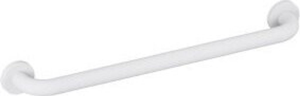 HEWI 801.36B130 98 Haltegriff Ser 801, matt, d:33,