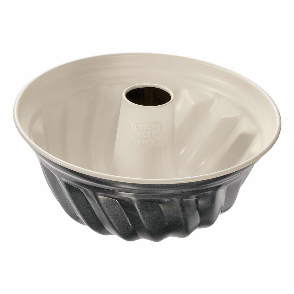 Dr. Oetker Gugelhupfform Ø 22 cm BACK-TREND, Backform für Produktbild 