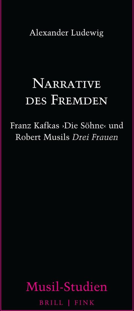 Narrative des Fremden