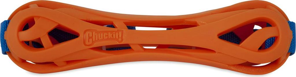 Chuckit! 47093, Pes, Apportspeelgoed, Blauw, Oranje, Nylon, Productafbeelding 