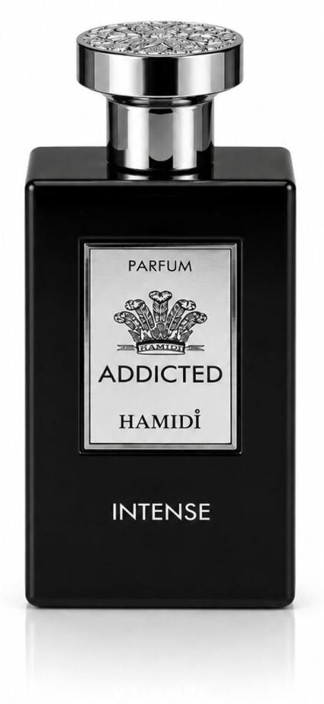 Hamidi Addiction parfémovaná voda unisex 100 ml Obrázok produktu 