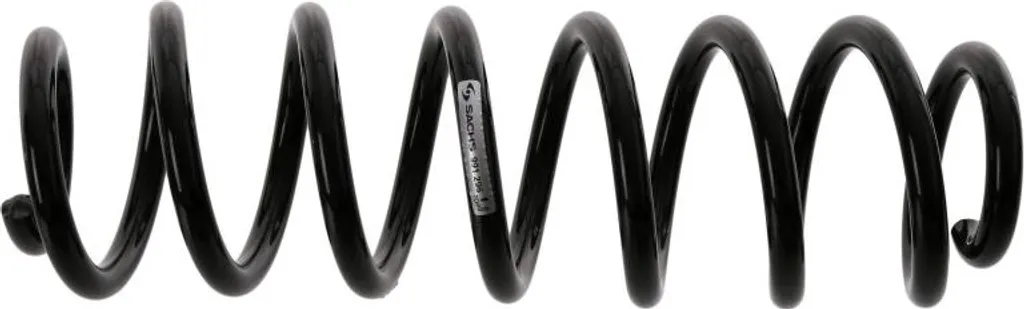 Ressorts de suspension Cupra Formentor 1.5 TSi dès 2020 - Set Premium