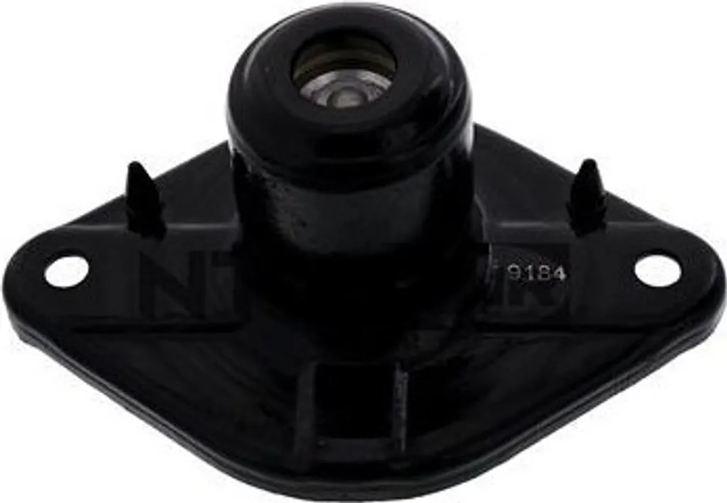 Stop bruits de suspension Passat 3B avec le kit palier SNR KB954.01 B5