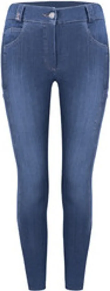 Pantalon d'équitation Cavallo CHERRY GRIP antidérapant et confortable 34
