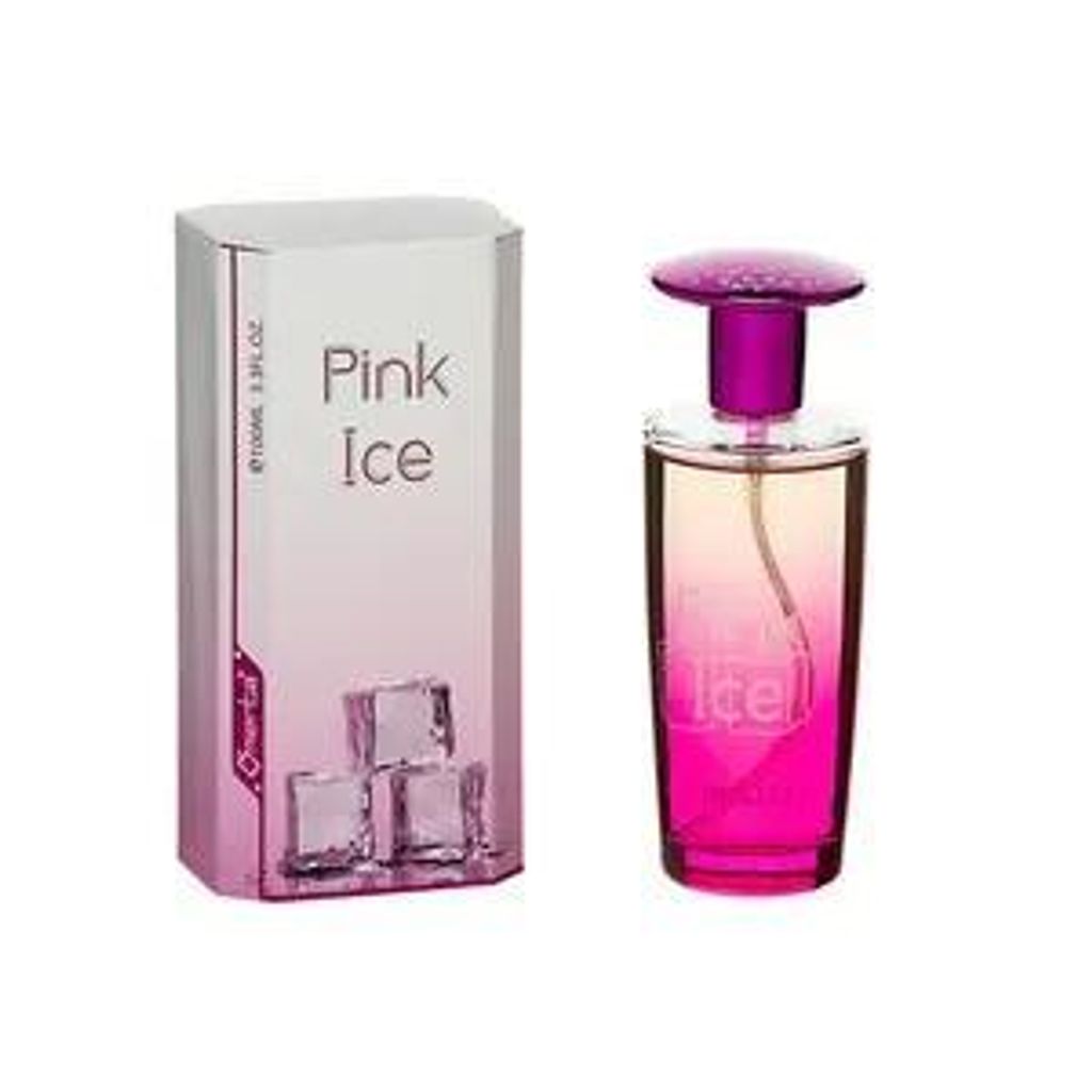 Omerta Pink Ice Eau de Parfum Spray for women , 100ml
