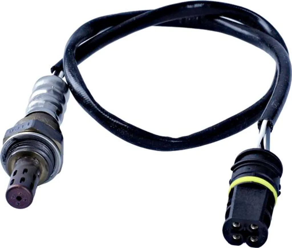 Sonde Lambda NTK 93409 pour Réduire la Consommation de Carburant Essence - 5