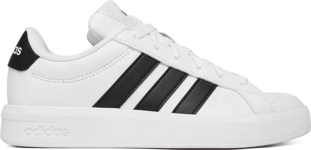 Adidas Sneakers JP9365 in FTWWHT/CBLACK/FTWWHT color size Image du produit 