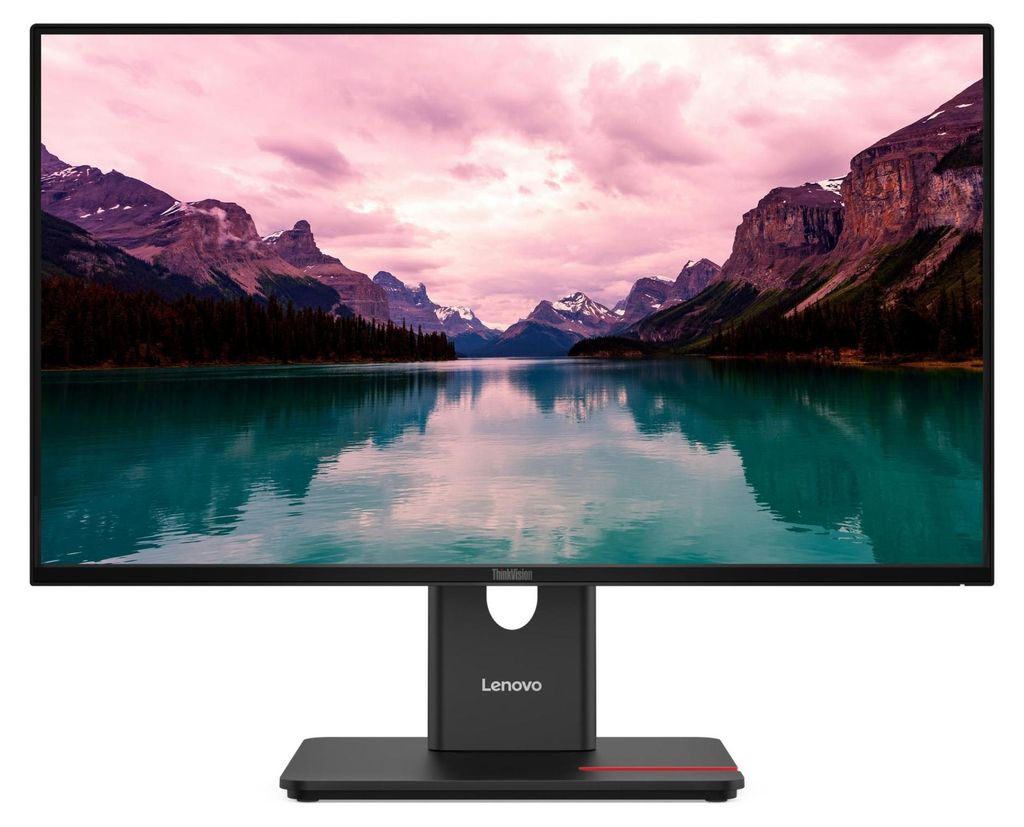 Lenovo ThinkVision T24-40 - LED-Monitor - 61 cm (24")