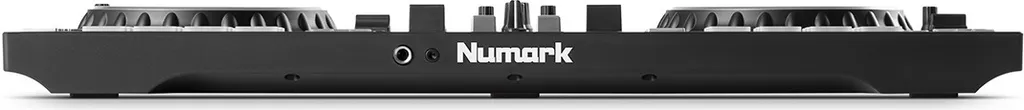 Numark Mixtrack Platinum FX - Jog Wheels 6 pouces et écrans intégrés - 4