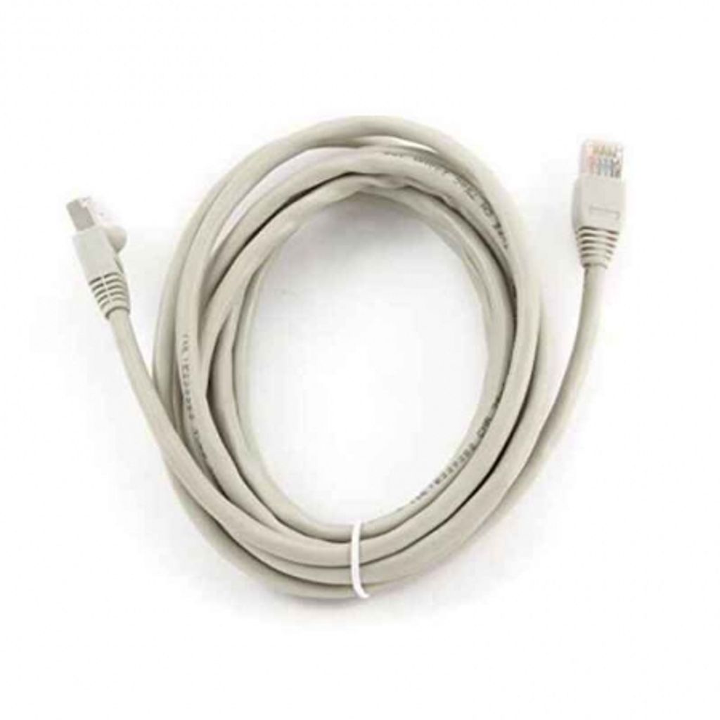 Kabel Ethernet LAN GEMBIRD PP6-LSZH LSZH Grau 3 m