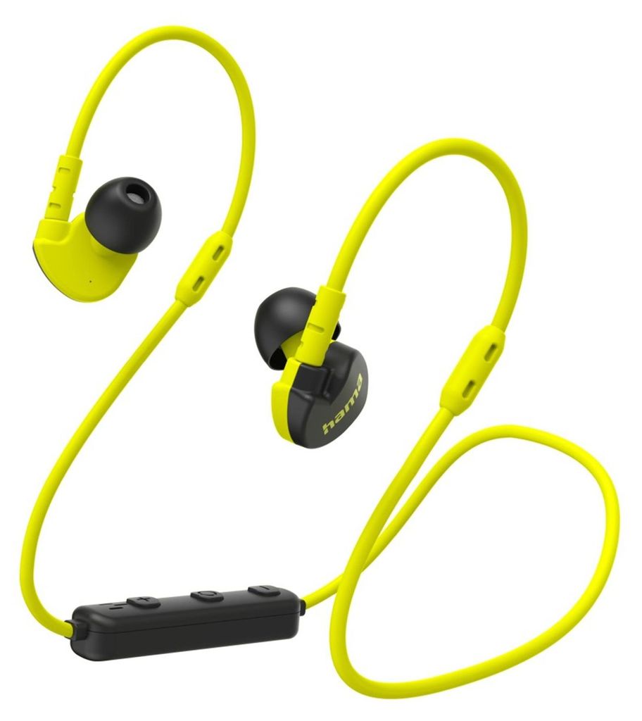 Casque Bluetooth® "Freedom Athletics III", intra-aur., Image du produit 