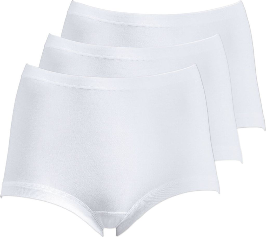 3er Pack Damen Taillenslip Modeste von der Marke Pompadour 50