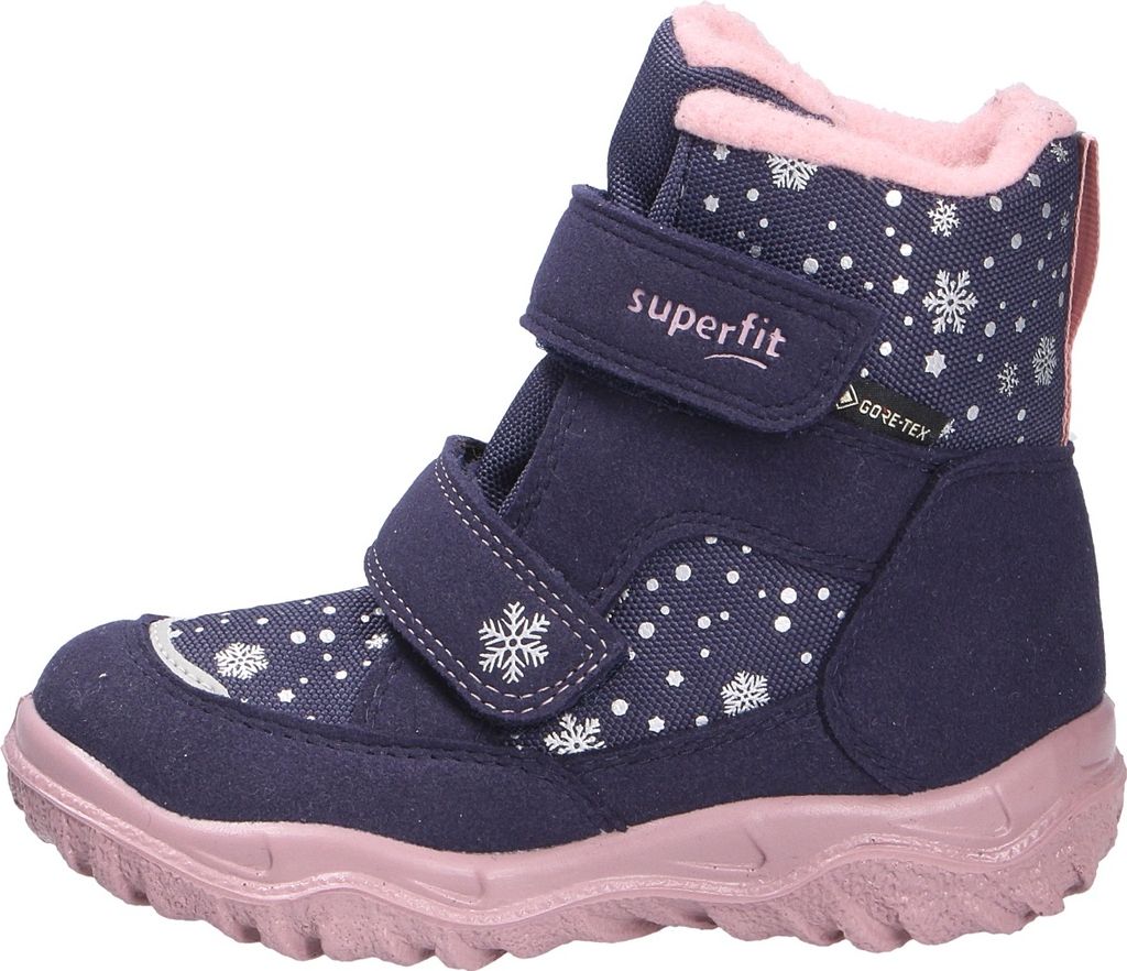 Stiefel Superfit 26 Stiefel Superfit 35 Superfit Goretex