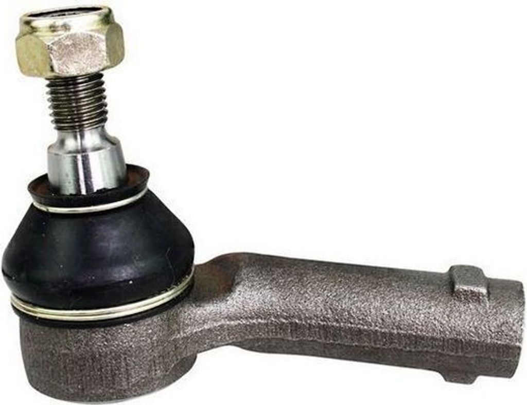 DENCKERMANN Spurstangenkopf Spurstange für VW Transporter IV Bus (70B, 70C, 7DB, 7DK, 70J, 70K, 7DC, 7DJ) Vorne Links Außen D130060
