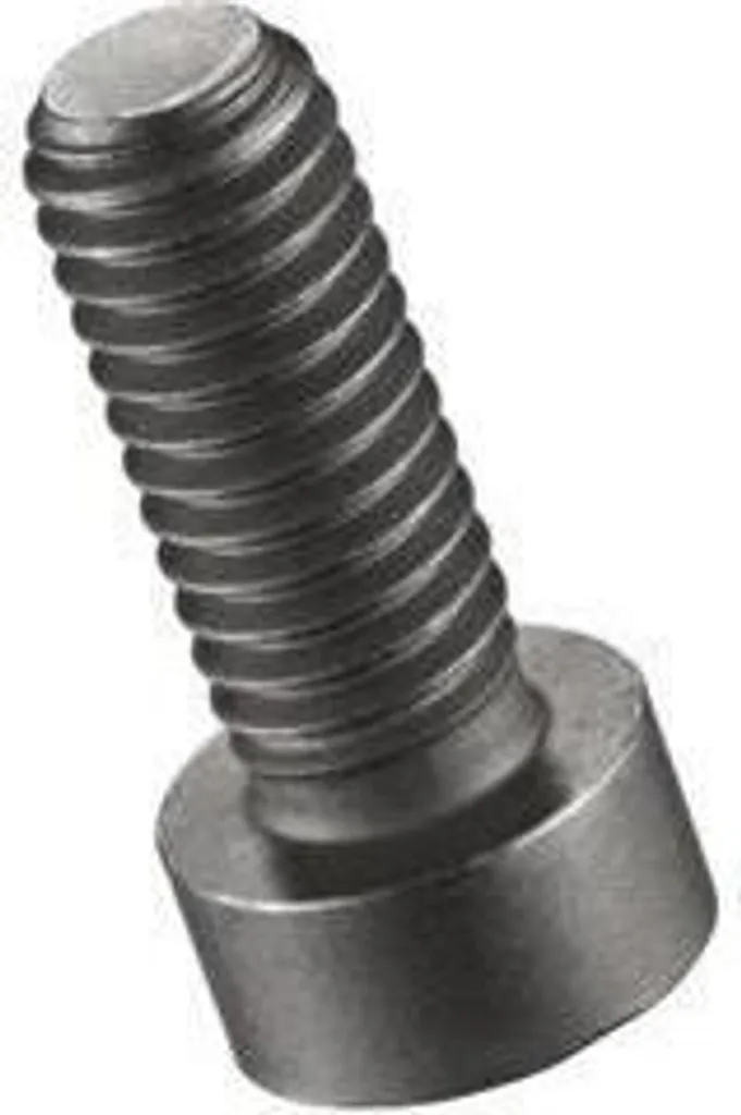 Support de forage H853 robuste L116,5 mm pour tête interchangeable
