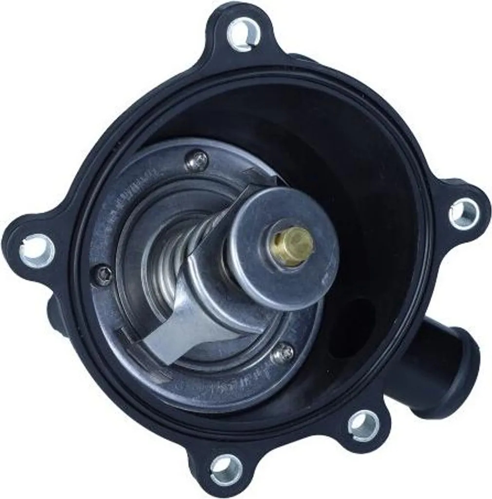 Thermostat d'eau 95°C pour Audi A6 A8 Q7 moteurs 4.2 et 5.2 de 2005 à 2011