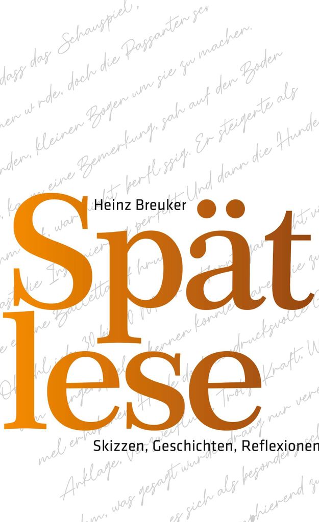 Spätlese