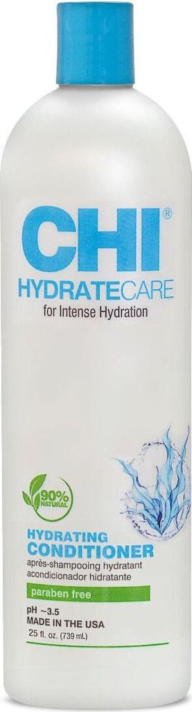 CHI HydrateCare Hydrating Conditioner 25 fl oz