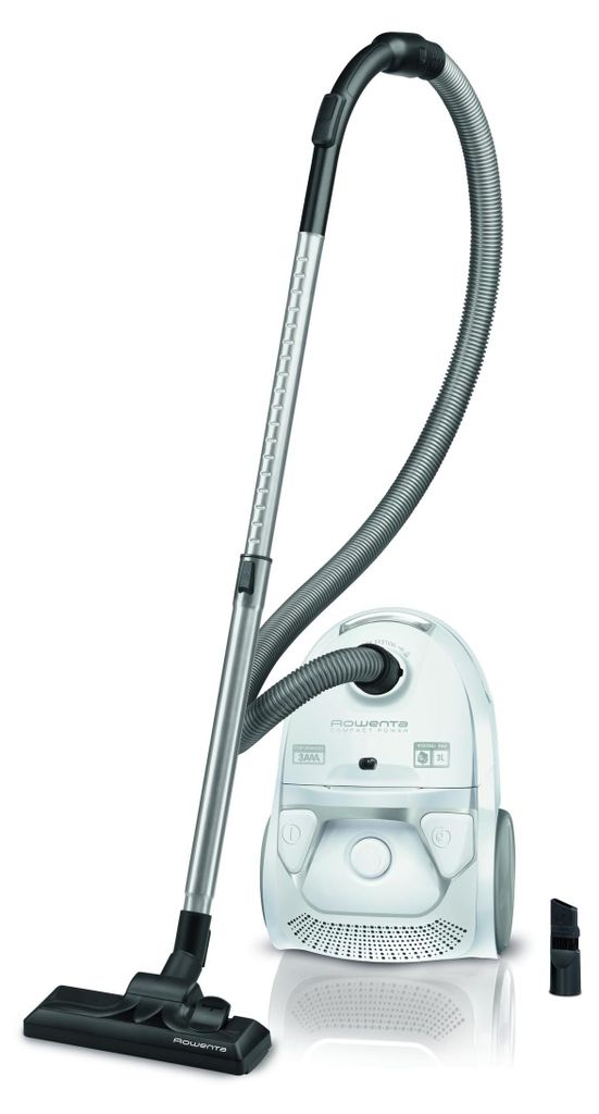 Rowenta Compact Power RO3927, 750 W, Zylinder-Vakuum, Produktbild 