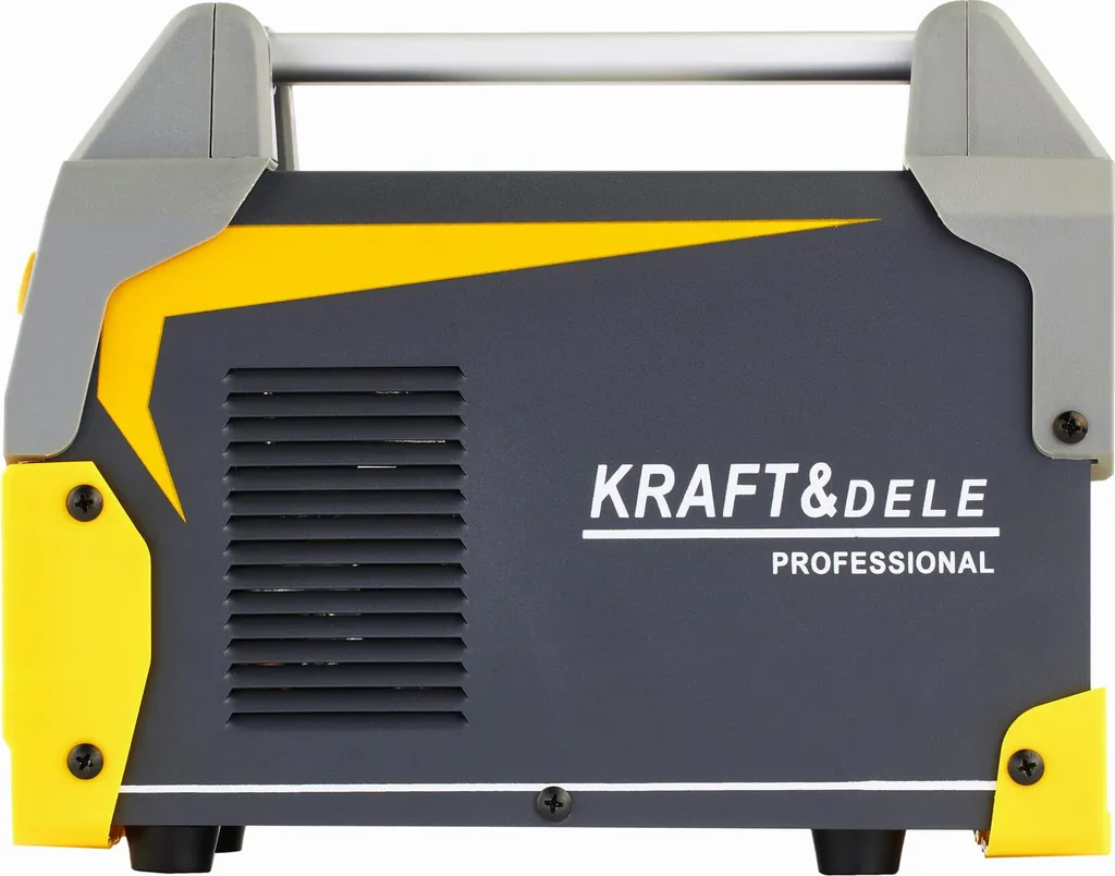 Poste à souder Kraft&Dele 330A KD1826 avec onduleur IGBT robuste - 17