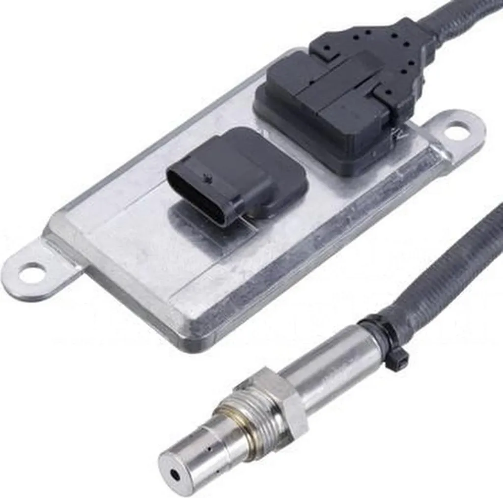 Sonde NOx pour IVECO EUROCARGO 24V avec connecteur 5 broches 890mm