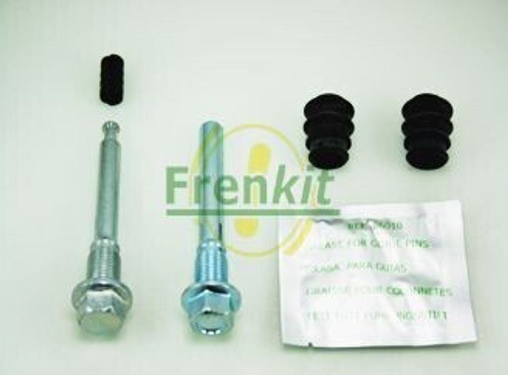 FRENKIT 811005 Führungshülsensatz Bremssattel Vorne für KIA Produktbild 