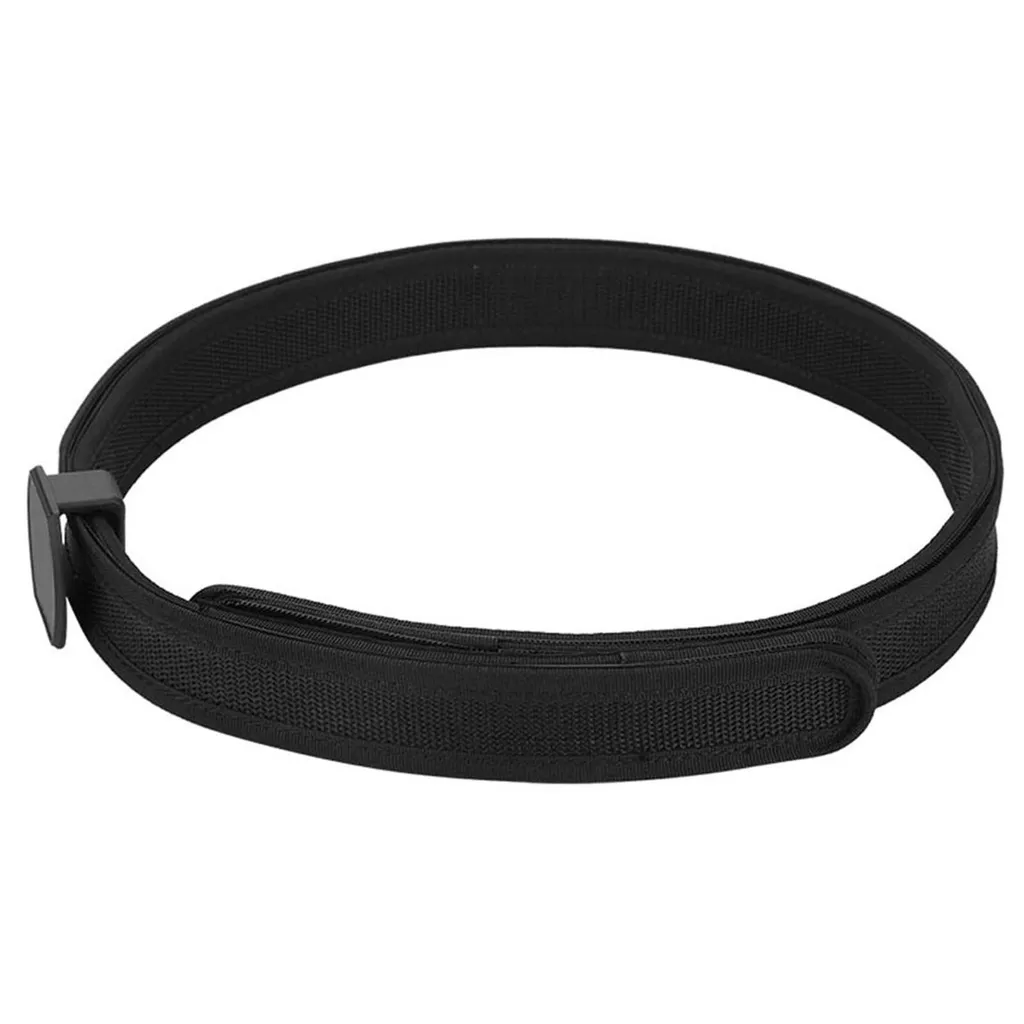 Ceinture Tactique de Tir Special Shooting Black M pour Compétition