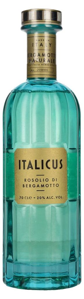 Italicus Obrázok produktu 