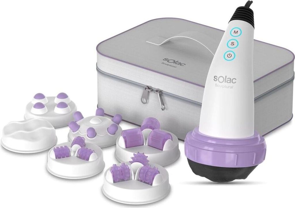 Solac ME7714 Obrázek produktu 
