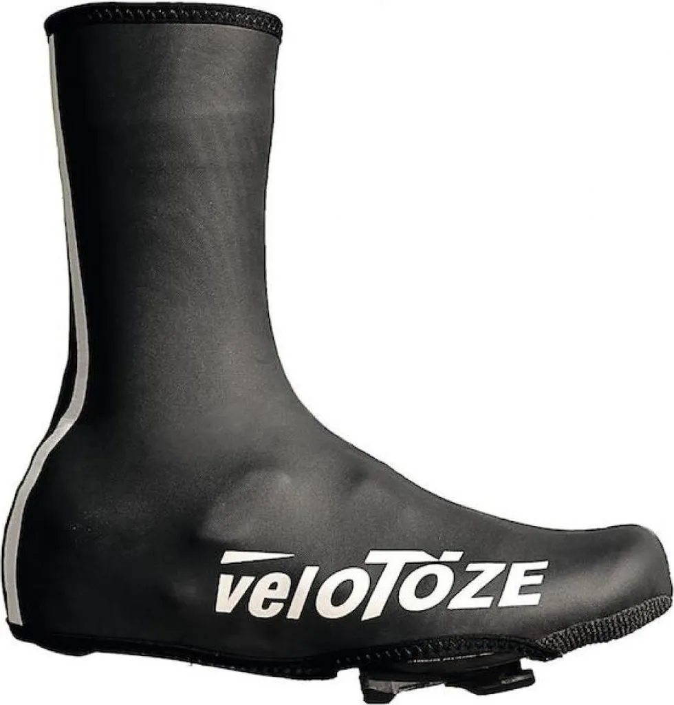 Couvre-chaussures imperméables en néoprène chaud et sec veloToze