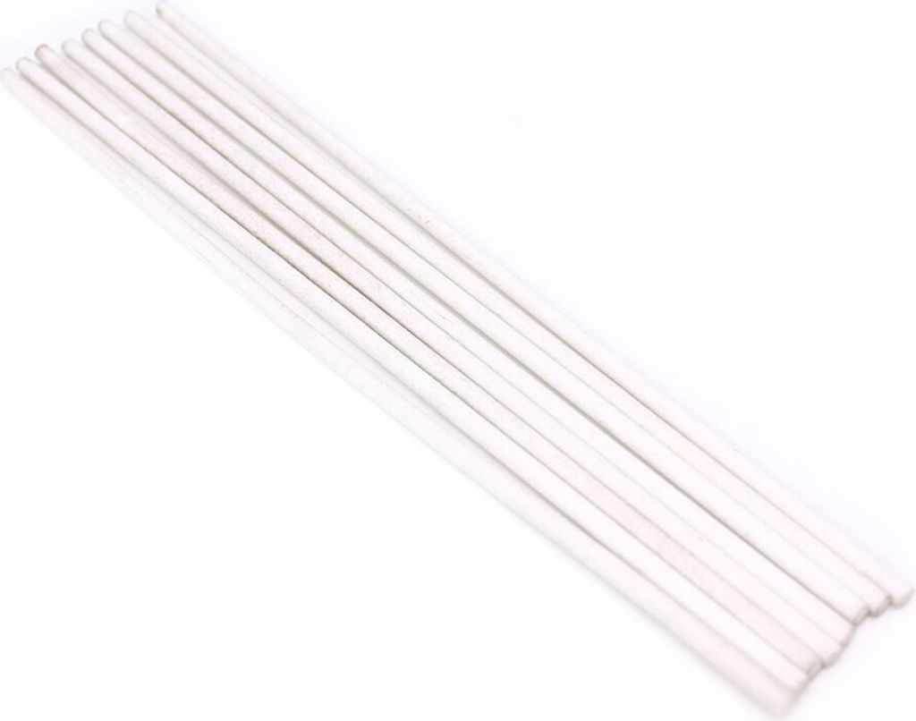 Home Elements Ersatz-Diffusorstäbchen, 18 cm, 8 Stück Produktbild 