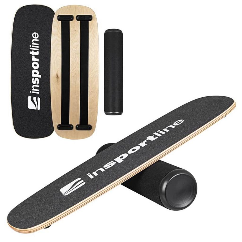 Tabla de equilibrio inSPORTline Tasakal Imagen del producto 
