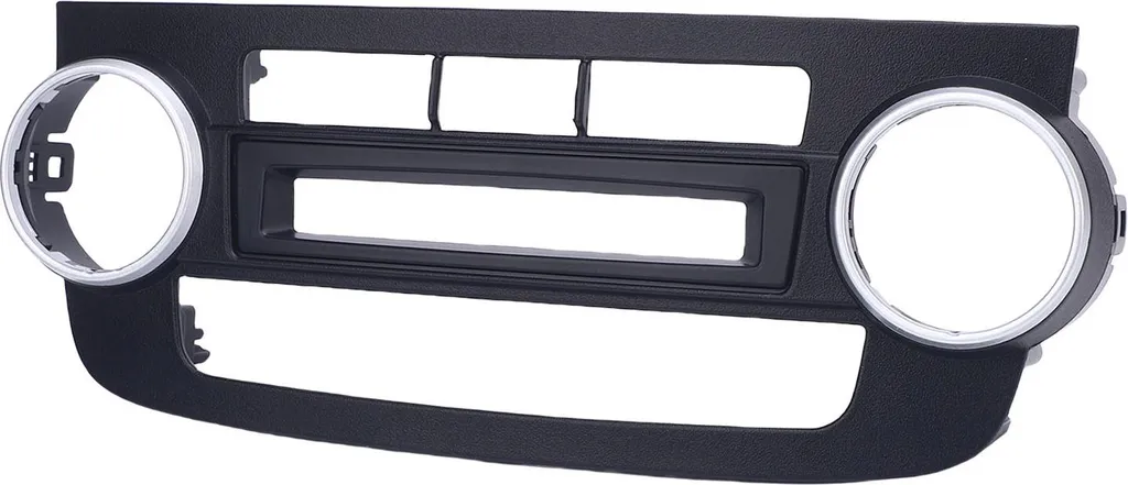 Support Remplacement Climatisation Voiture : ABS Robuste et Durable - 5
