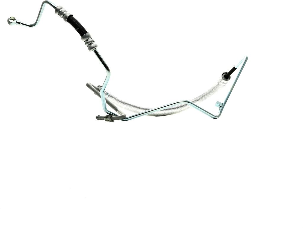 RIDEX 677H0013 Servoleitung für VW Lupo (6X1, 6E1) von Hydraulikpumpe nach Lenkgetriebe