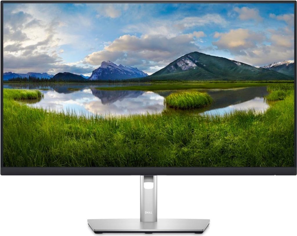DELL P Series P2723DE LED display 68,6 cm (27pollici) 2560 Immagine del prodotto 