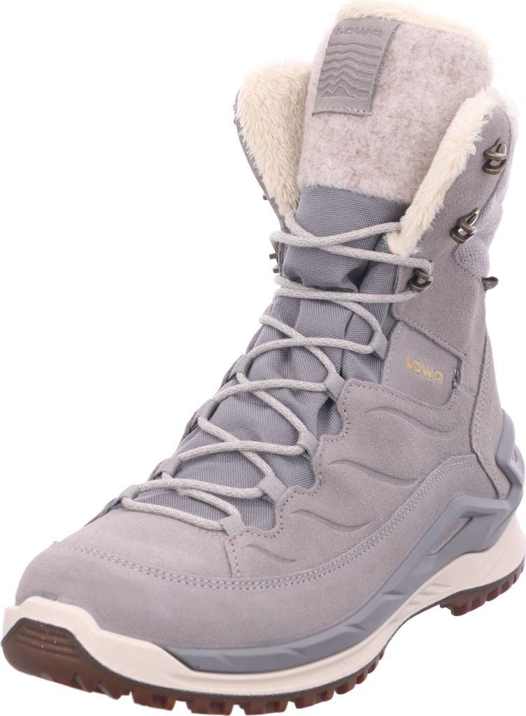 LOWA Calceta Evo GTX Schuhe Damen grau 40 Produktbild 23