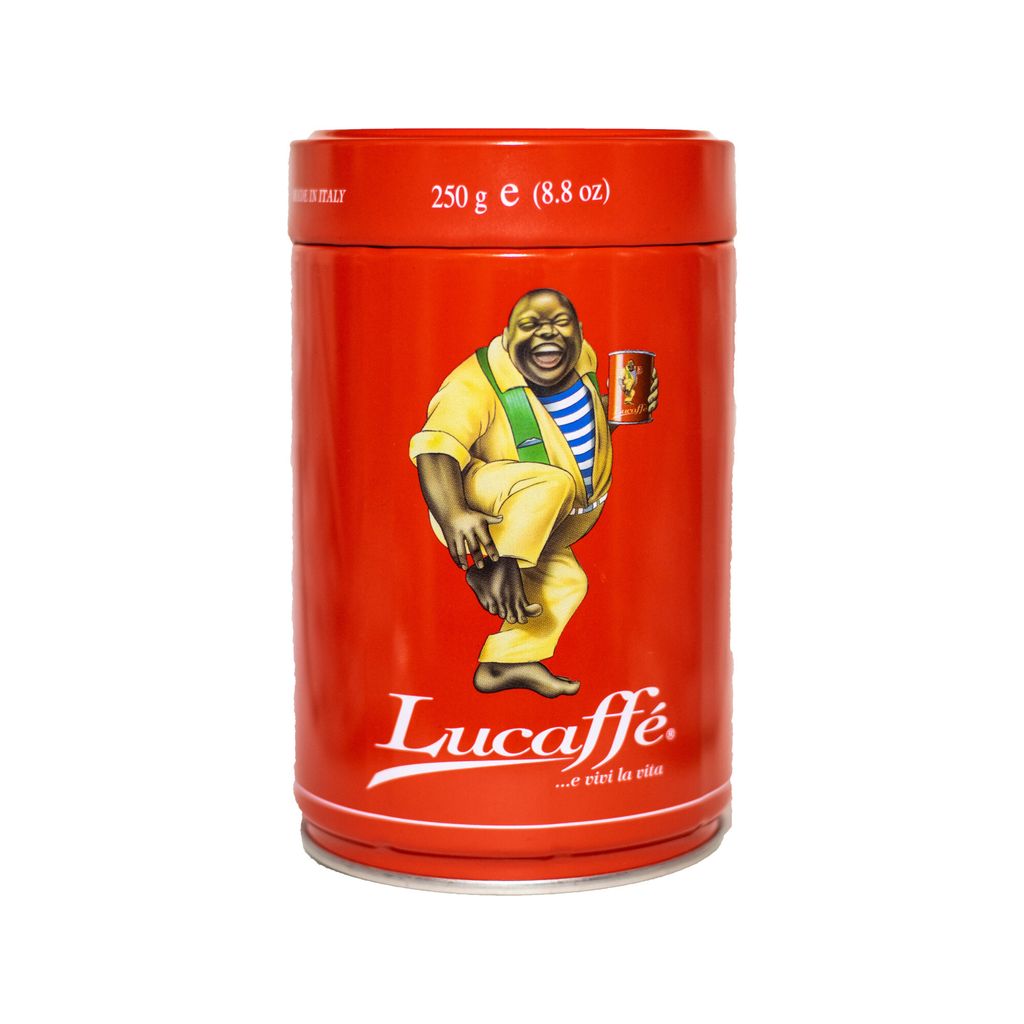 Lucaffe Classic, 250 g Zdjęcie produktu 
