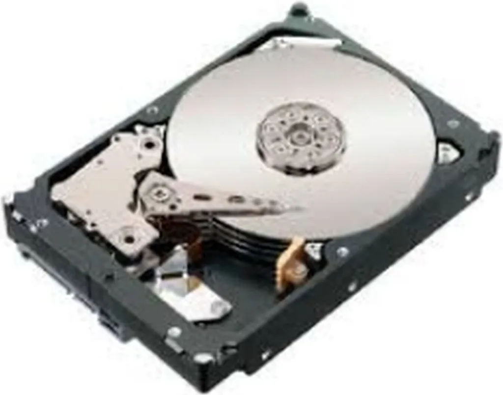 Disque dur Lenovo FRU42D0753 500 Go interne HDD d'origine pour PC