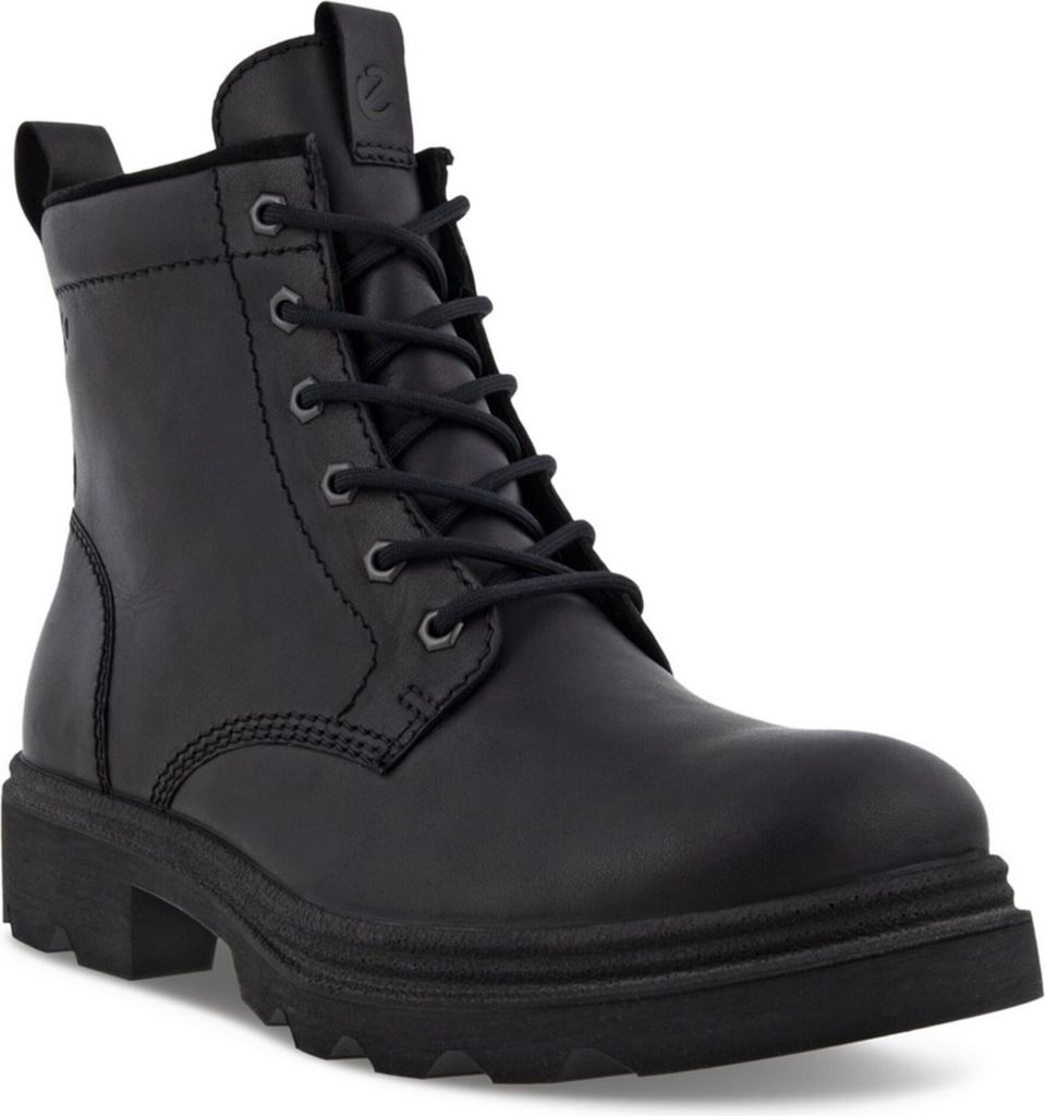 ecco Stiefelette Stiefelette Glattleder