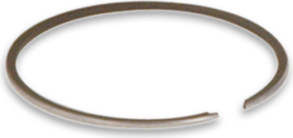 Malossi Kolbenring D 36x1 rechteckig Stahl verchromt