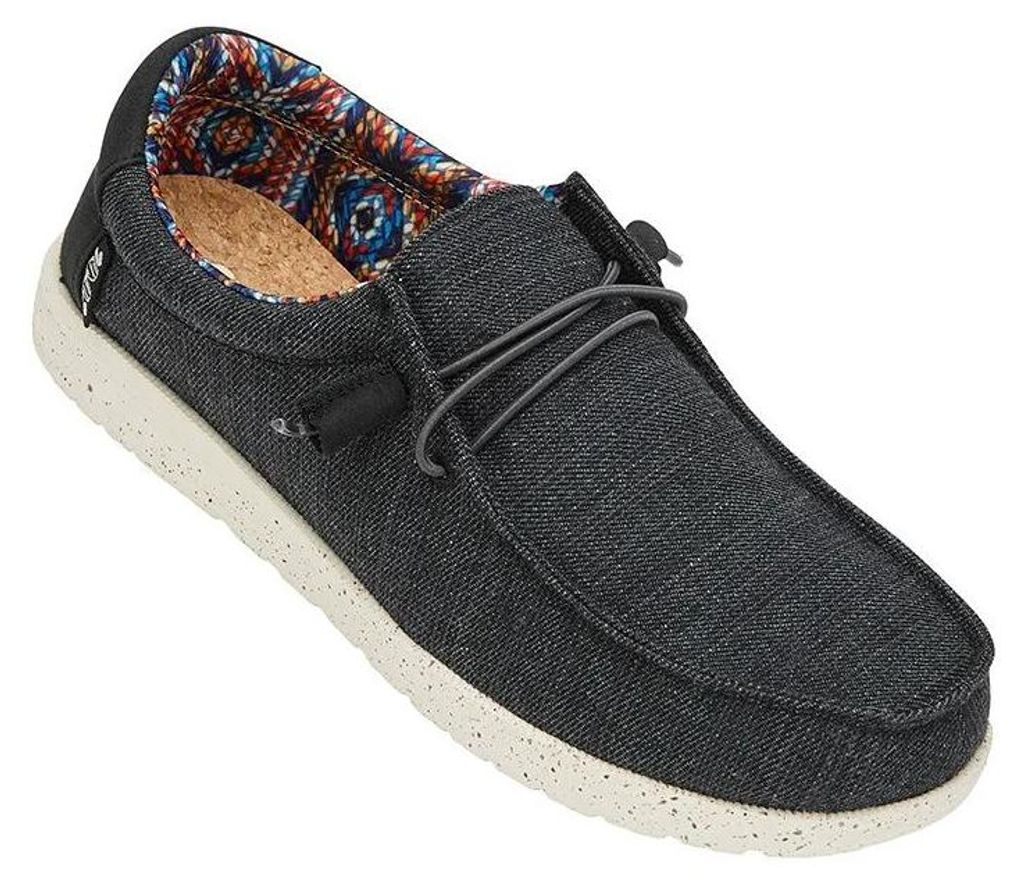 Cool Mate ANTHRAZIT Schuhe Schuhgröße 42