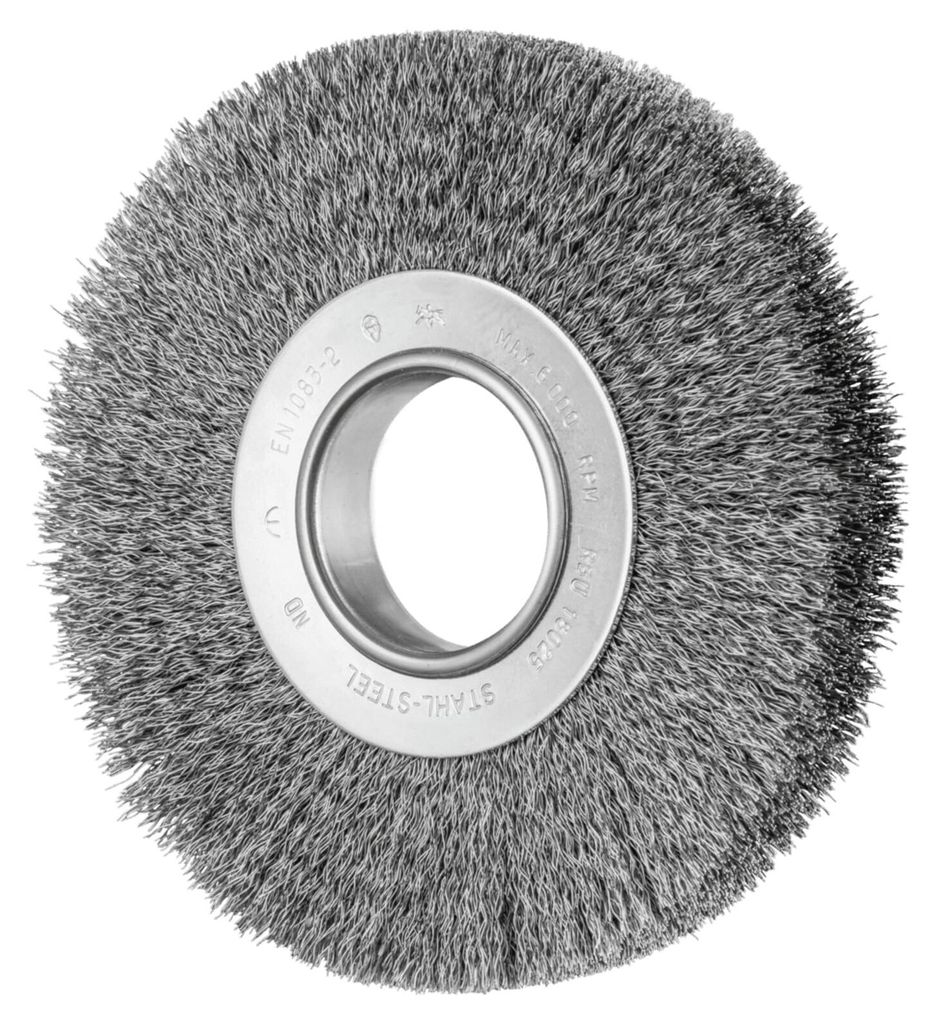 PFERD 43701239, 6000 RPM, 808 g, 195 mm, 209 mm, 53 mm, 808 Produktbild 