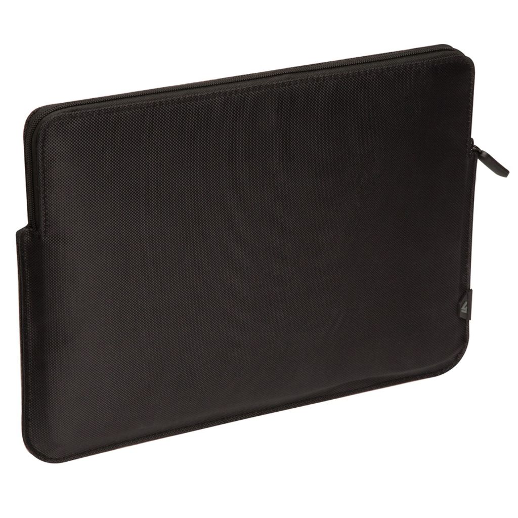 V7 Slim Sleeve für Tablet PCs bis 10.1" & alle iPad - Schwarz, Schutzhülle, Apple, iPad, iPad 2, 25,4 cm (10")