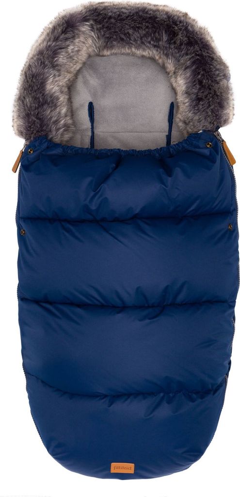 Fillikid Winterfußsack Manaslu TOP
