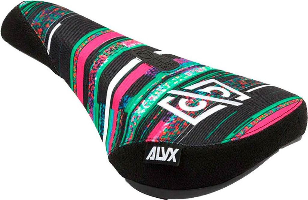 Bsd Alvx Eject Sattel One Size