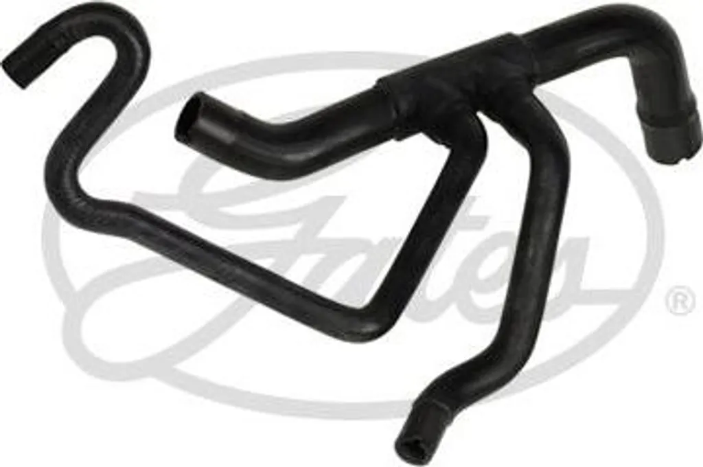 Manicotto Radiatore GATES 05-3074 Compatibile Fiat OE 46532724