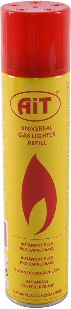 Accendino a gas Orion ND ricarica butano 833178 Immagine del prodotto 