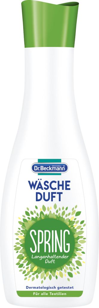 Dr Beckmann Trockner-Duft 250Ml Frühling Zdjęcie produktu 